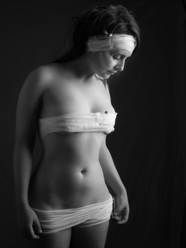 the patient sensual photo by photographer roywilliam