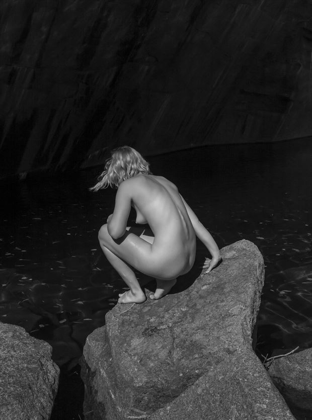 the quarry rockport ma 2019 artistic nude photo by photographer scott ryder