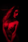 the red light district artistic nude artwork by photographer daniel tirrell photo