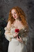 the rose fashion photo by photographer greeneye