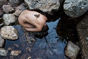 the sacred spring Artistic Nude Photo by Photographer Jyves