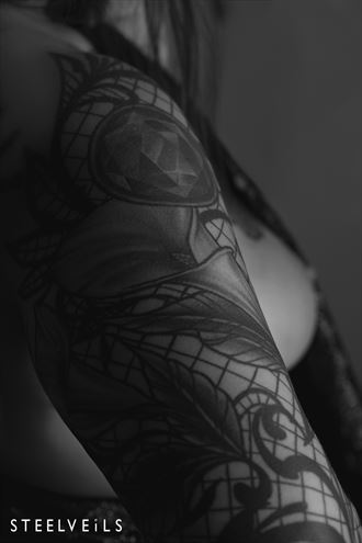 the sleeve tattoos photo by photographer steelveils
