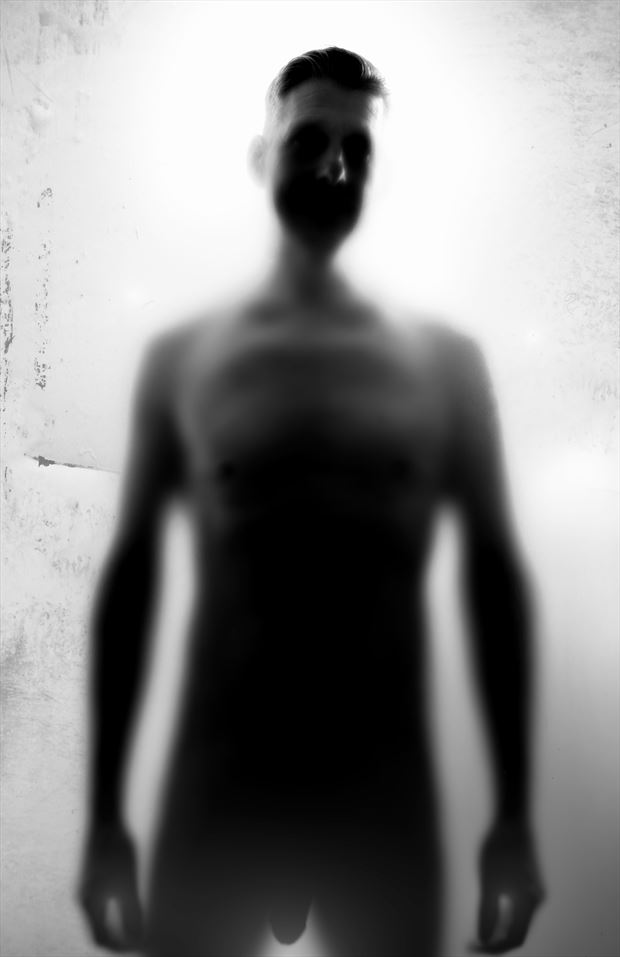the spectre artistic nude photo by photographer matt whitby