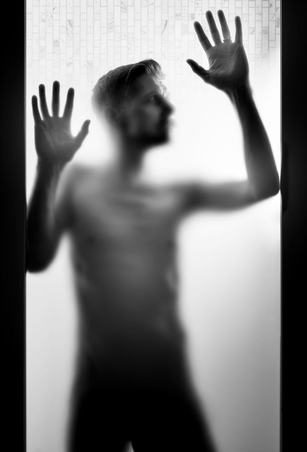 the spectre artistic nude photo by photographer matt whitby