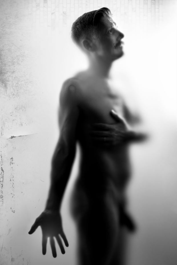 the spectre artistic nude photo by photographer matt whitby