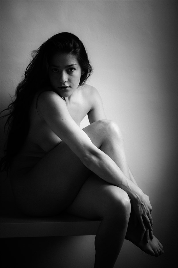 the truth will always be Artistic Nude Photo by Photographer Mused Renaissance
