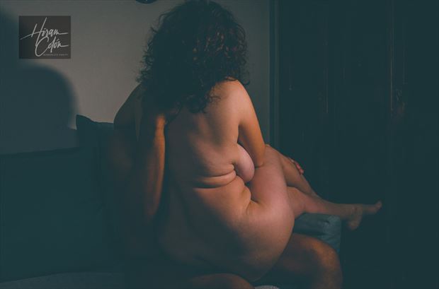 the warmth of love artistic nude photo by photographer mirrorless vanity 