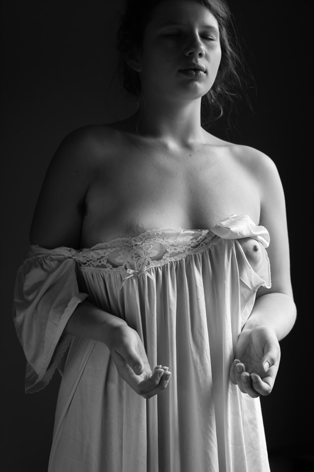 the wizard's daughter Artistic Nude Photo by Photographer Mused Renaissance