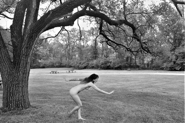 theresa artistic nude photo by photographer kayakdude