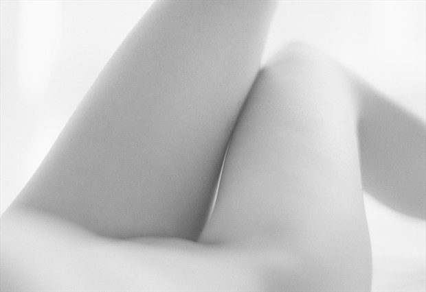 thighs Artistic Nude Photo by Photographer eapfoto