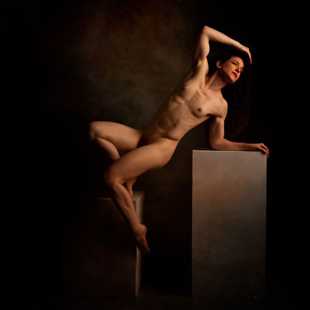 those obliques artistic nude photo by photographer doc list