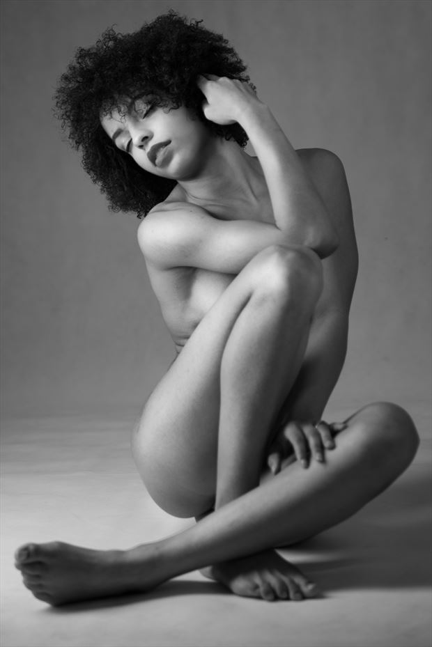 tori i erotic artwork by photographer jim setzer