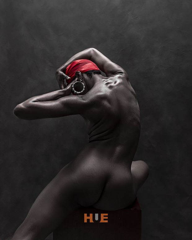 torqued implied nude photo by photographer brian childress