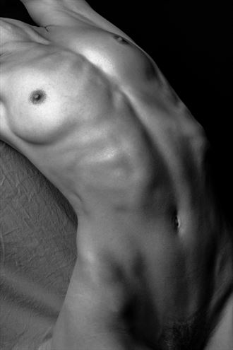 torso 1 artistic nude photo by photographer gpstack