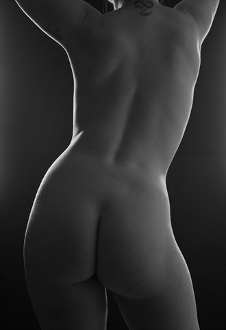 torso 10 artistic nude photo by photographer pop photo studio