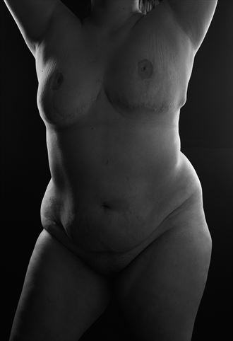 torso 18 artistic nude photo by photographer pop photo studio
