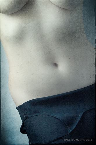 torso artistic nude photo by model kelly_kooper