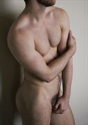 torso artistic nude photo by photographer ashleephotog