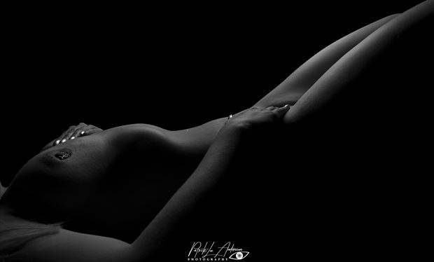 touching artistic nude artwork by photographer patrik lee andersson