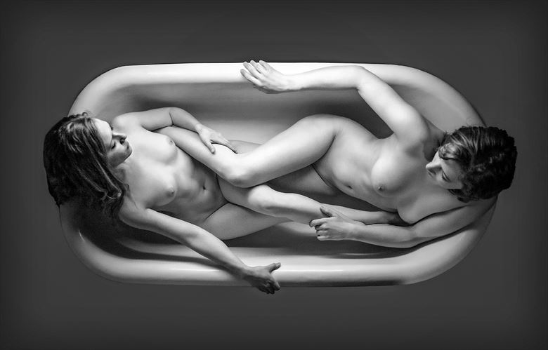 tp6 artistic nude photo by photographer edward holland