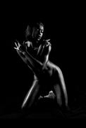 transcendence artistic nude photo by model freedomwingsblazing