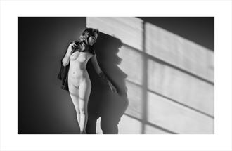transfiguration artistic nude photo by photographer maher abdel aziz