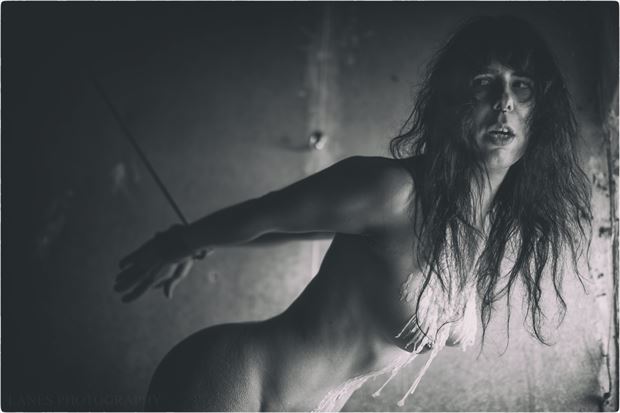trepidation fetish photo by photographer lanes photography