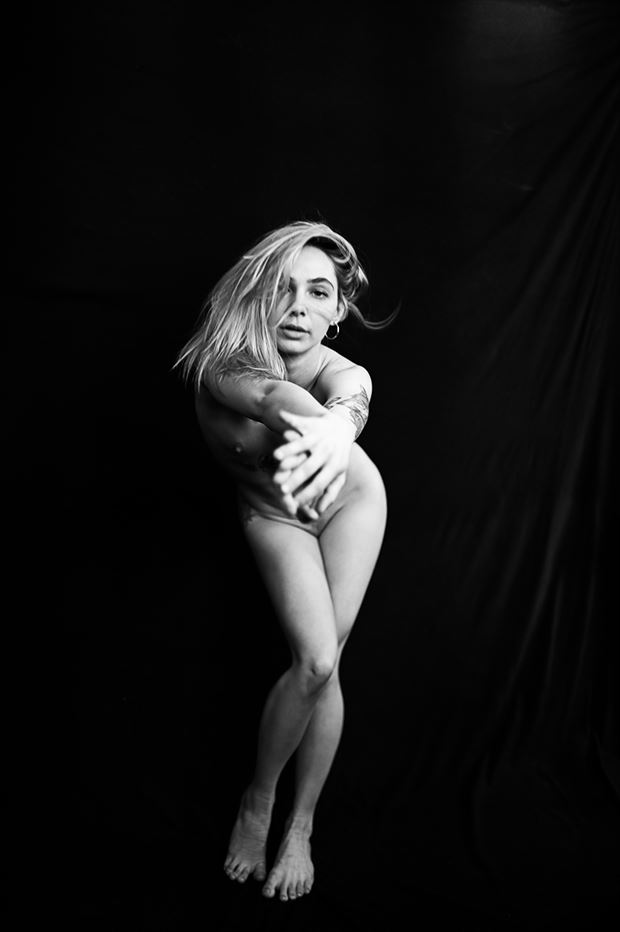 trewism artistic nude artwork by photographer emissivity