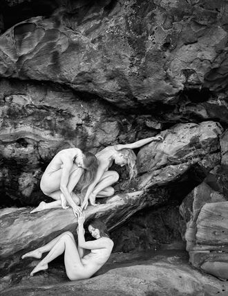 trio nature photo by photographer stevenkr