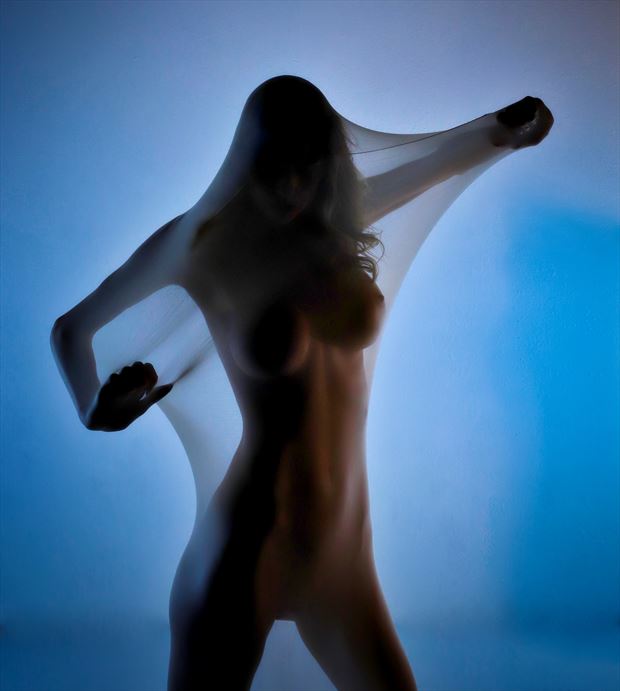 tripper body art 8 artistic nude photo by photographer dan stone photo