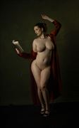 truth artistic nude photo by photographer majo