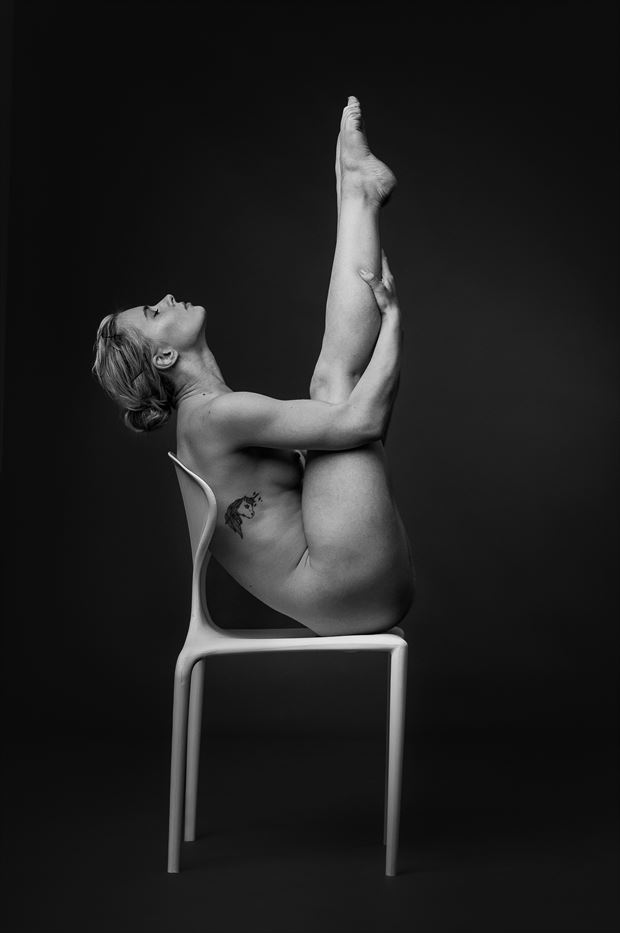 tuck and pike artistic nude photo by photographer mskeetphoto