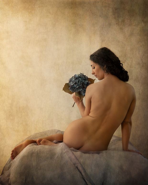 tuesday afternoon artistic nude photo by photographer lawrencesview