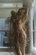 twine Artistic Nude Photo by Model erin elizabeth
