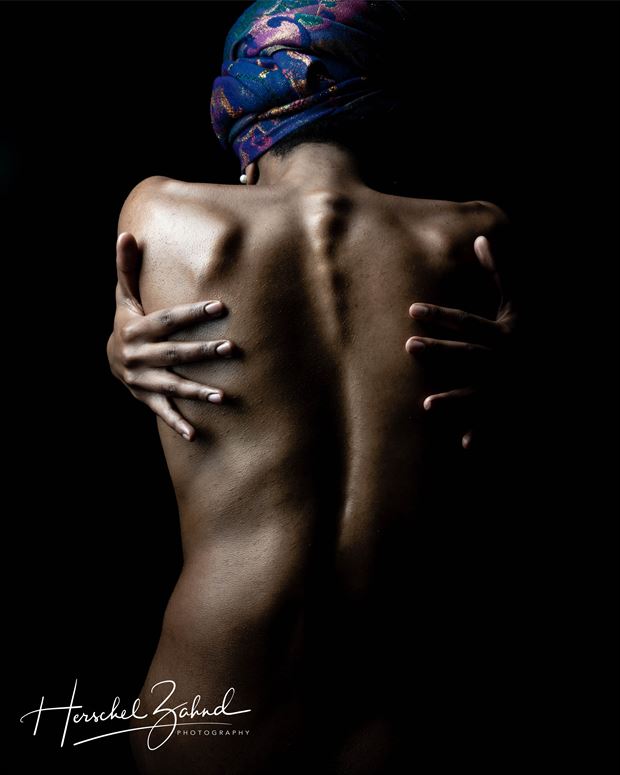 twisted artistic nude photo by photographer zahndh23