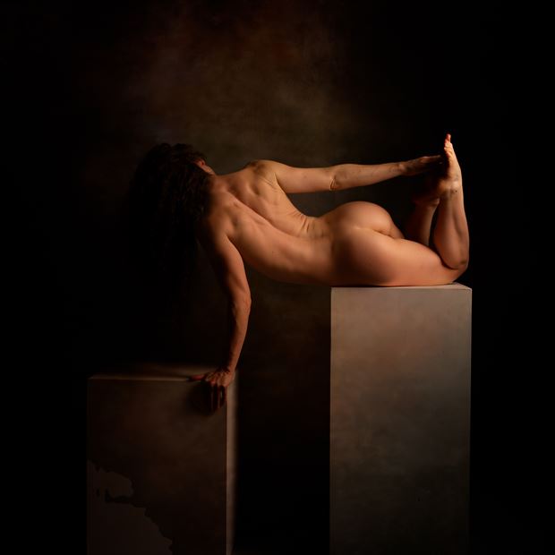 twisted keira artistic nude photo by photographer doc list