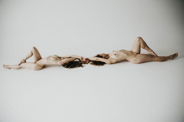 two down erotic photo by photographer sk photo