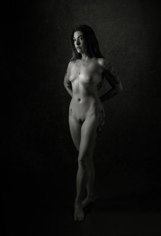 ty 3297 artistic nude photo by photographer thatzkatz