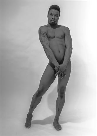 tyler i artistic nude artwork by photographer photo kubitza