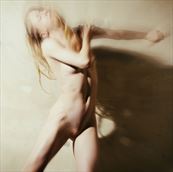 tyna dancing artistic nude photo by photographer bernard r
