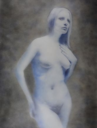 ulorin vex artistic nude artwork by photographer daniel p dozer