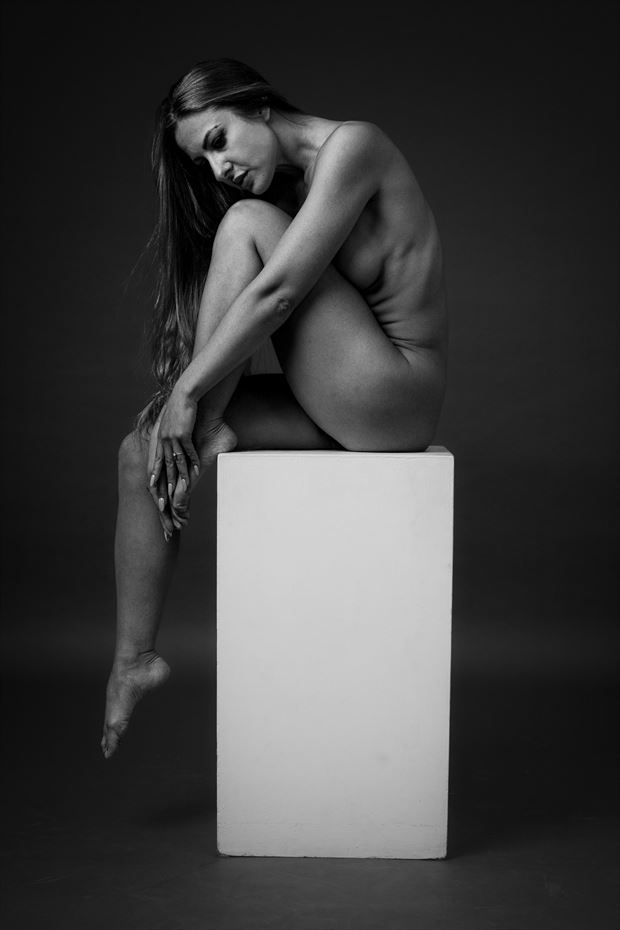 un momento tranquillo artistic nude photo by photographer mskeetphoto