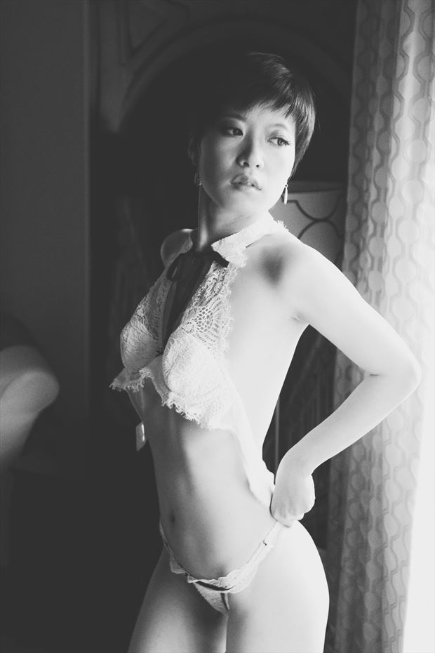 unclasped lingerie photo by photographer ashleephotog