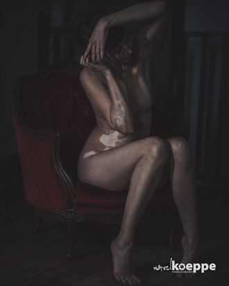 unique artistic nude photo by photographer marcel k%C3%B6ppe