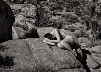 unprotected artistic nude photo by photographer deekay images