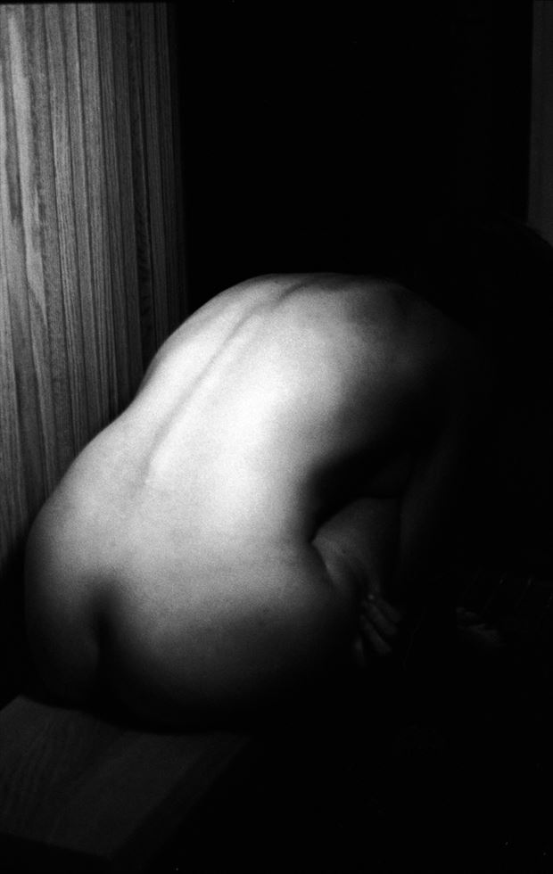 untitled  Artistic Nude Photo by Photographer Johnny Sullivan
