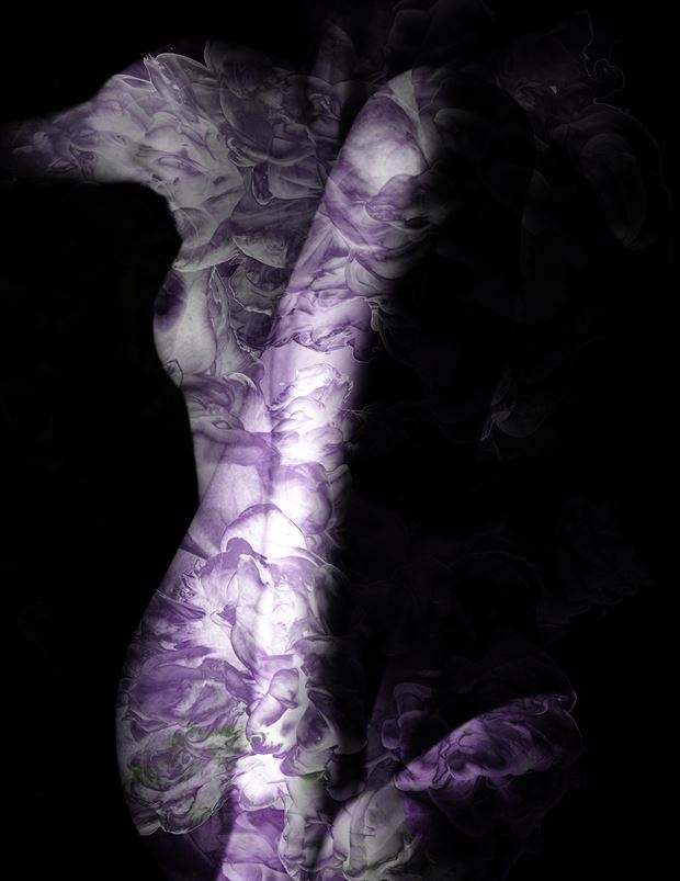 untitled 13 skin inks series artistic nude photo by photographer alancondrey