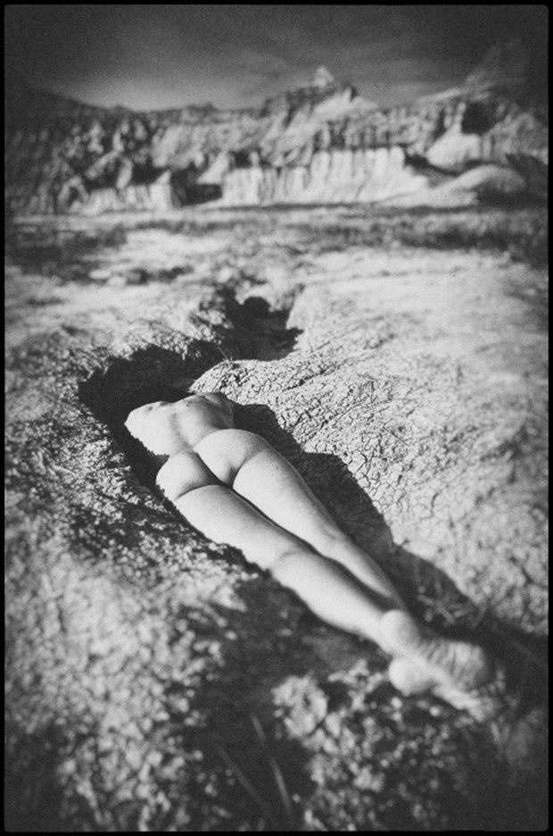 untitled Artistic Nude Artwork by Photographer Ralph Hassenpflug