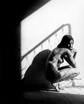 untitled Artistic Nude Artwork by Photographer delawarephoto