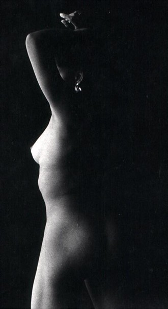 untitled Artistic Nude Photo by Artist jim mckinnis